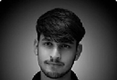 Nikhil, Designing Head