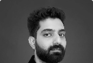 Ankit, Project Head