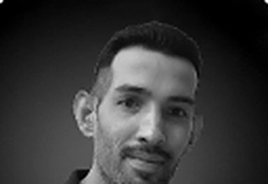 Rahul, Project Manager